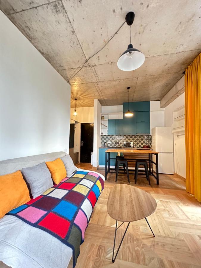 Gvazi Apartment Тбілісі Екстер'єр фото