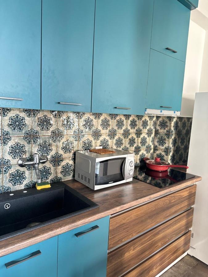 Gvazi Apartment Тбілісі Екстер'єр фото