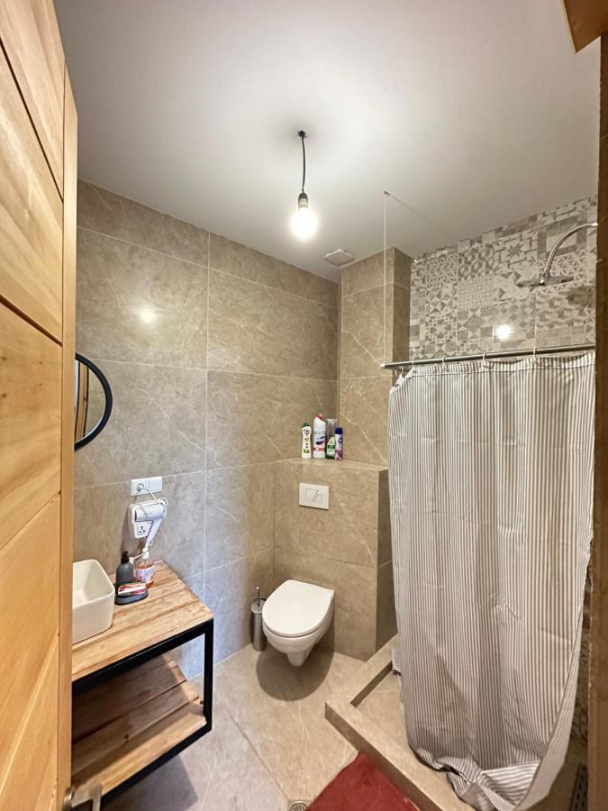 Gvazi Apartment Тбілісі Екстер'єр фото