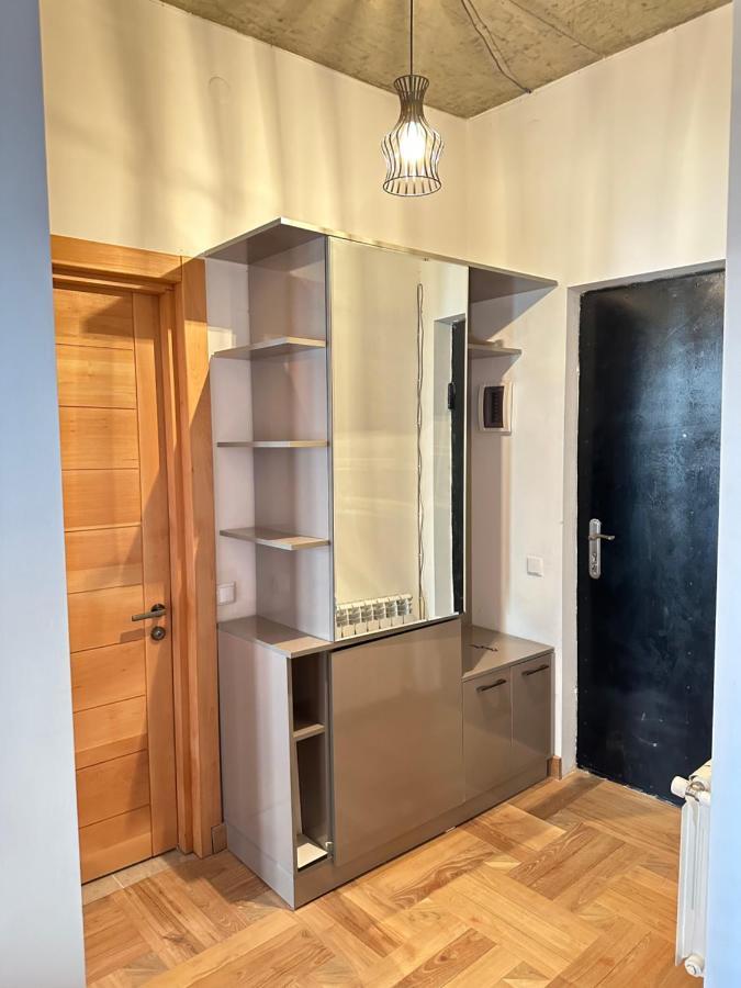 Gvazi Apartment Тбілісі Екстер'єр фото