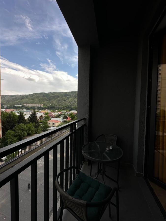 Gvazi Apartment Тбілісі Екстер'єр фото
