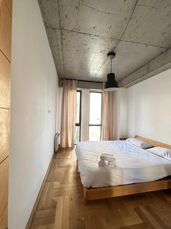Gvazi Apartment Тбілісі Екстер'єр фото