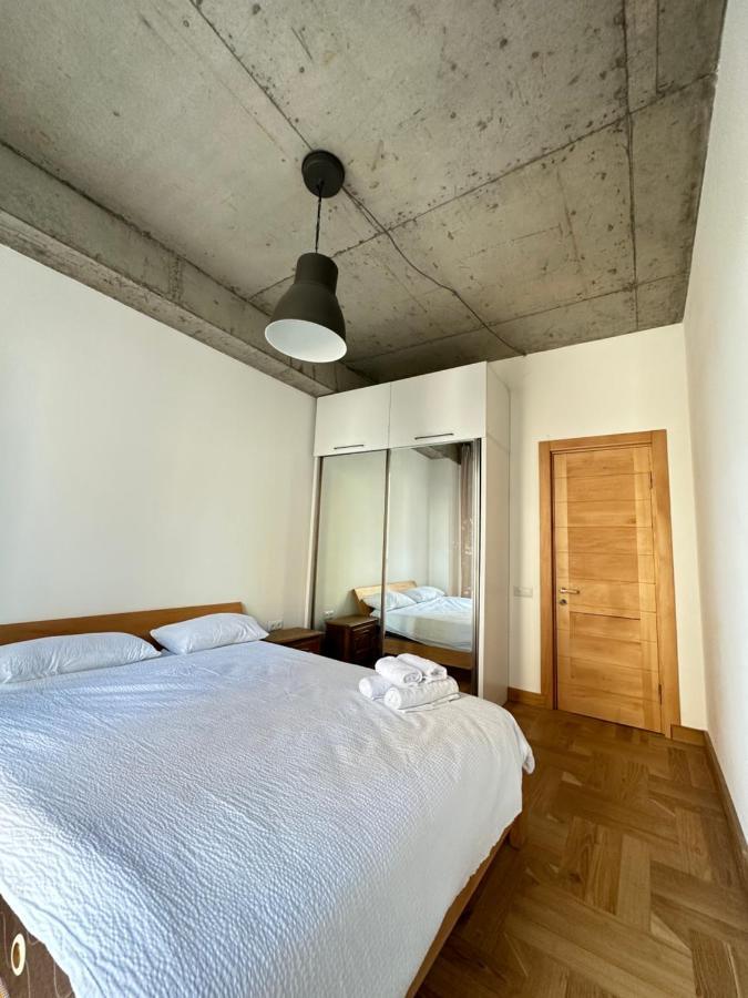 Gvazi Apartment Тбілісі Екстер'єр фото