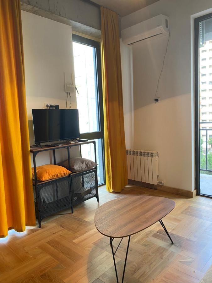 Gvazi Apartment Тбілісі Екстер'єр фото