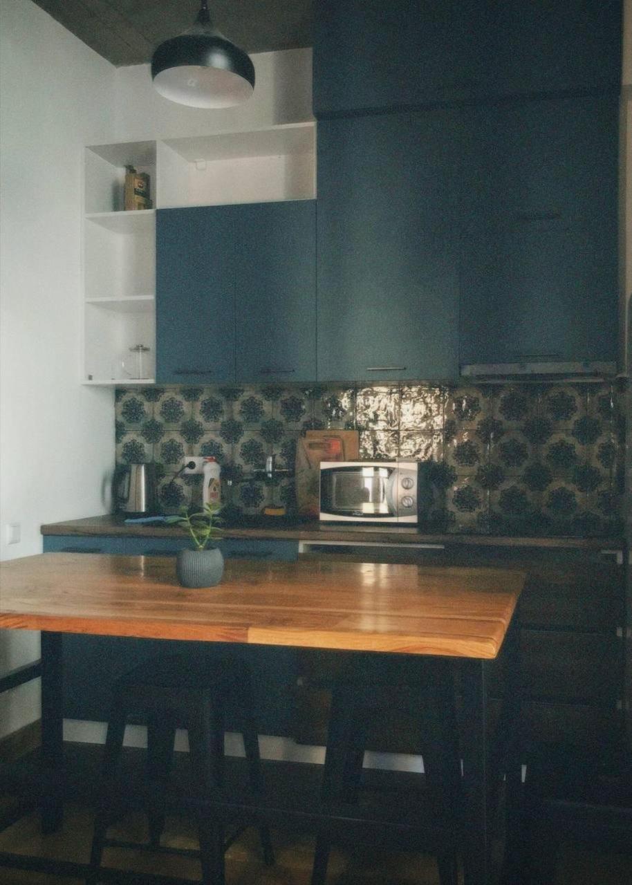 Gvazi Apartment Тбілісі Екстер'єр фото